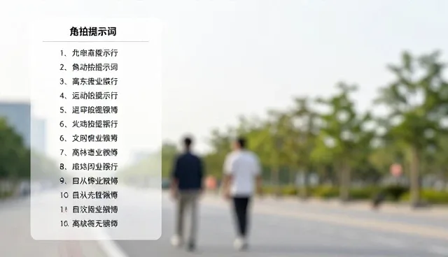 自媒体运营中角色扮演提示词的使用误区与应对策略