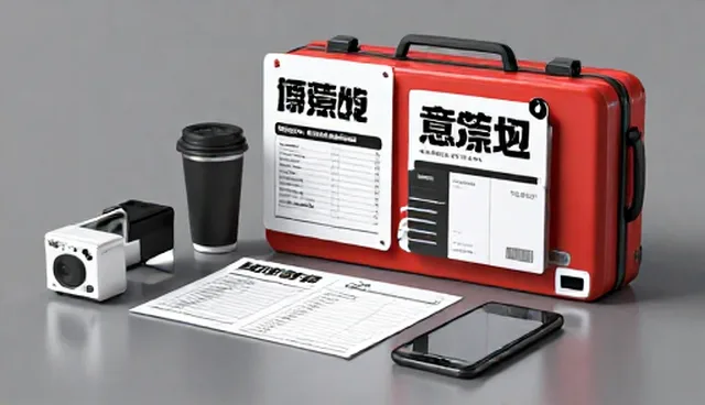 内容变现通道中内容匹配的常见误区澄清