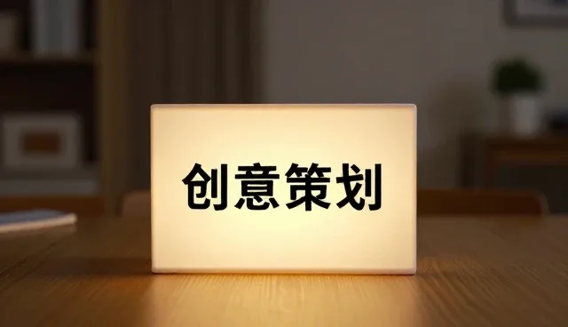 设计从业者如何用检查要点优化创意策划提示词