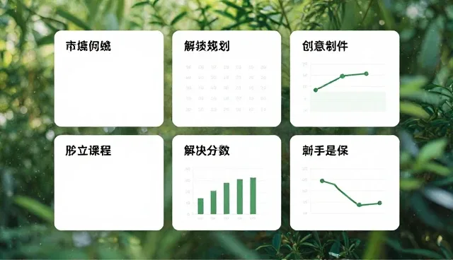 自媒体运营效率低，如何提升内容创作效率